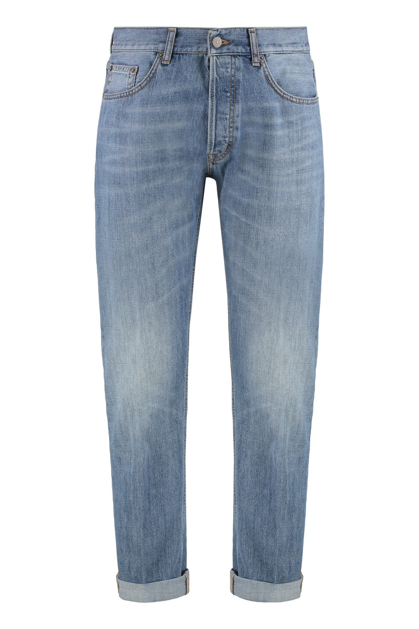[Dondup] Jeans SS25 UP671DF0263U_800