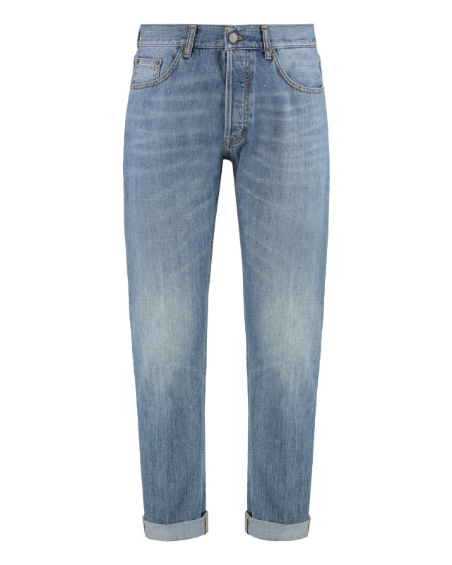 [Dondup] Jeans SS25 UP671DF0263U_800