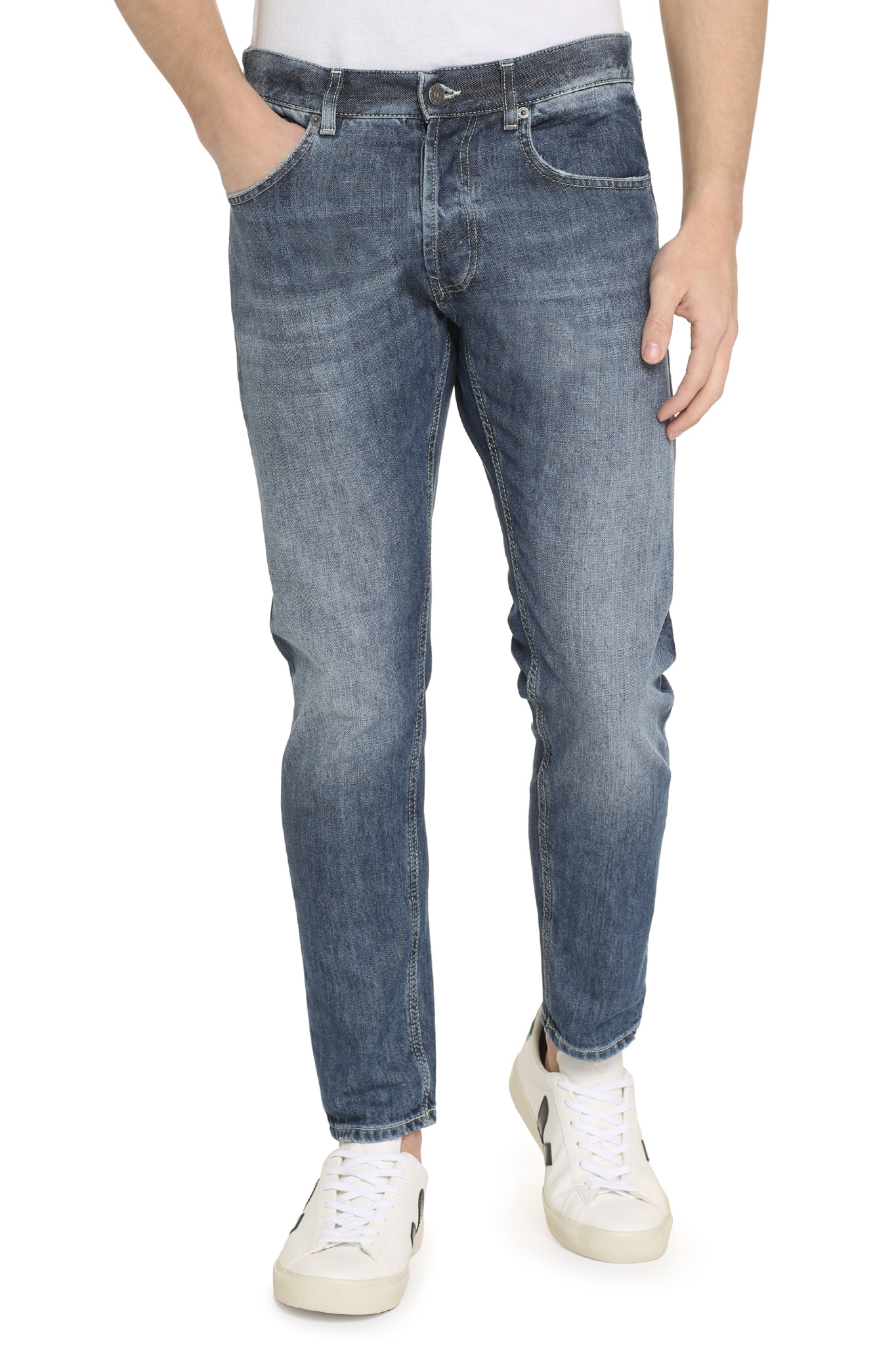[Dondup] Jeans SS24 UP576DF0263U_800