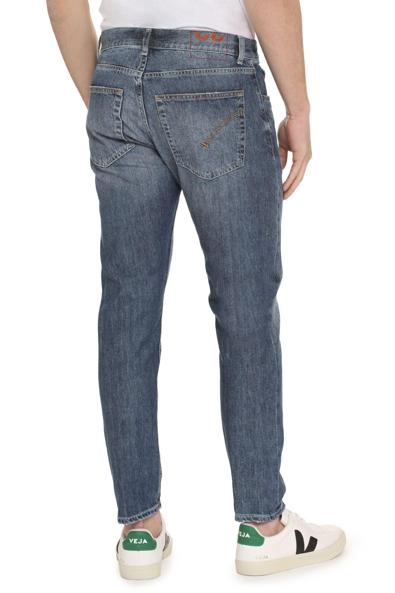 [Dondup] Jeans SS24 UP576DF0263U_800