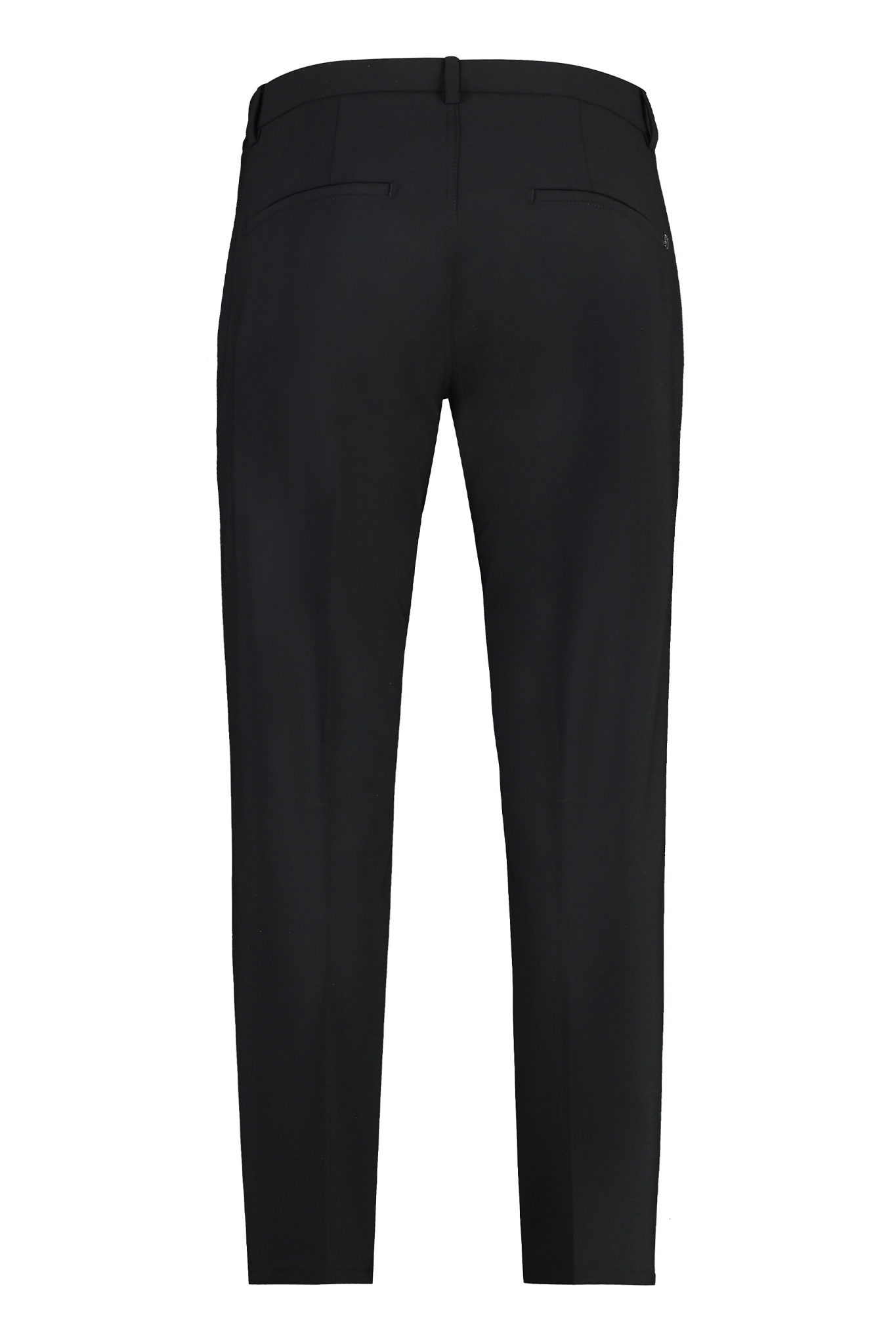 [Dondup] Trousers FW24 UP525TS0009U_999