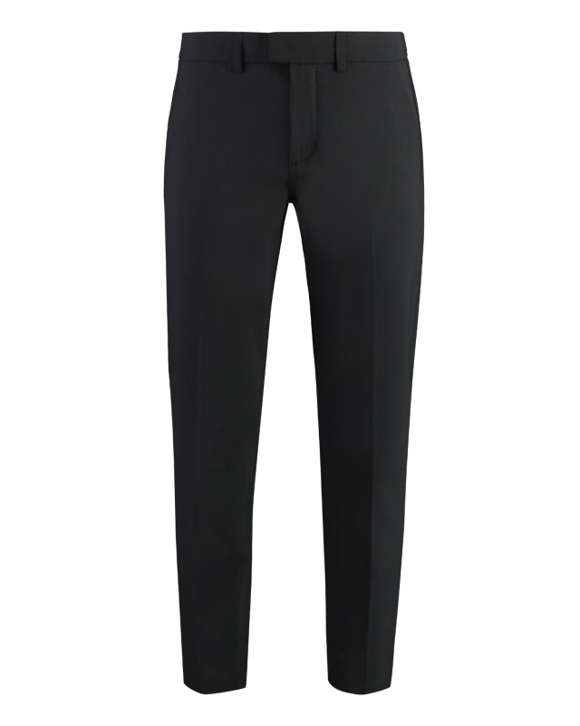 [Dondup] Trousers FW24 UP525TS0009U_999
