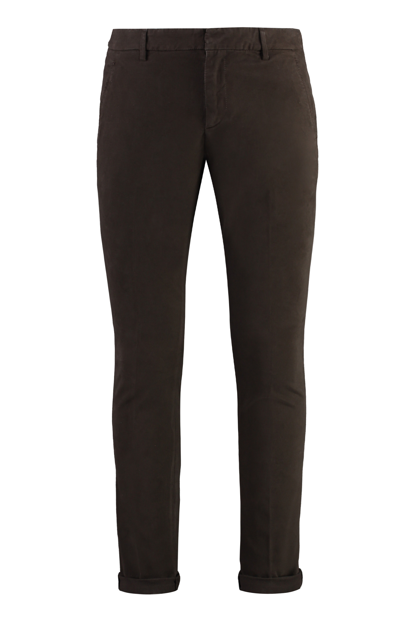 [Dondup] Trousers FW24 UP235GSE043U_730