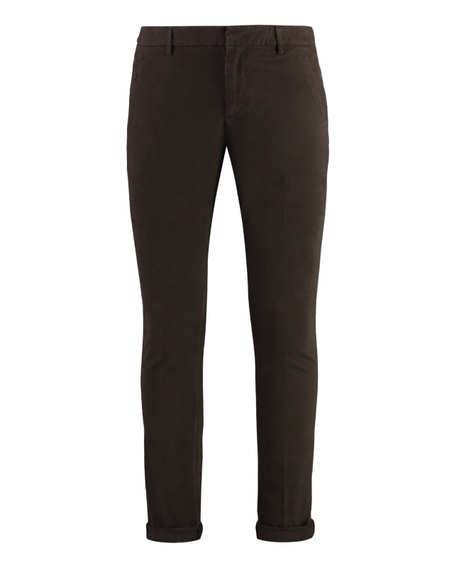 [Dondup] Trousers FW24 UP235GSE043U_730