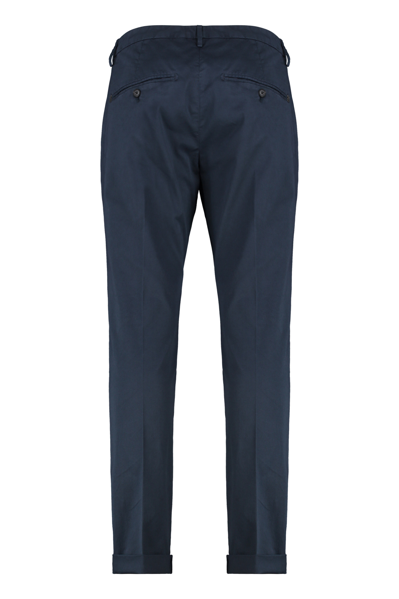 [Dondup] Trousers SS25 UP235GS0096U_890