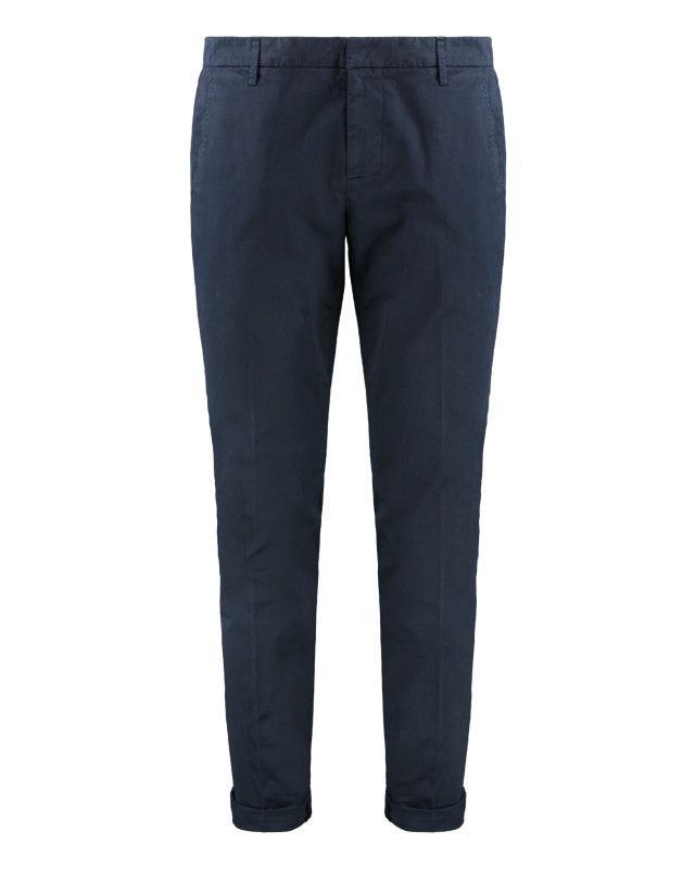 [Dondup] Trousers SS25 UP235GS0096U_890