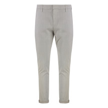 [Dondup] Trousers SS25 UP235FS0297U_010