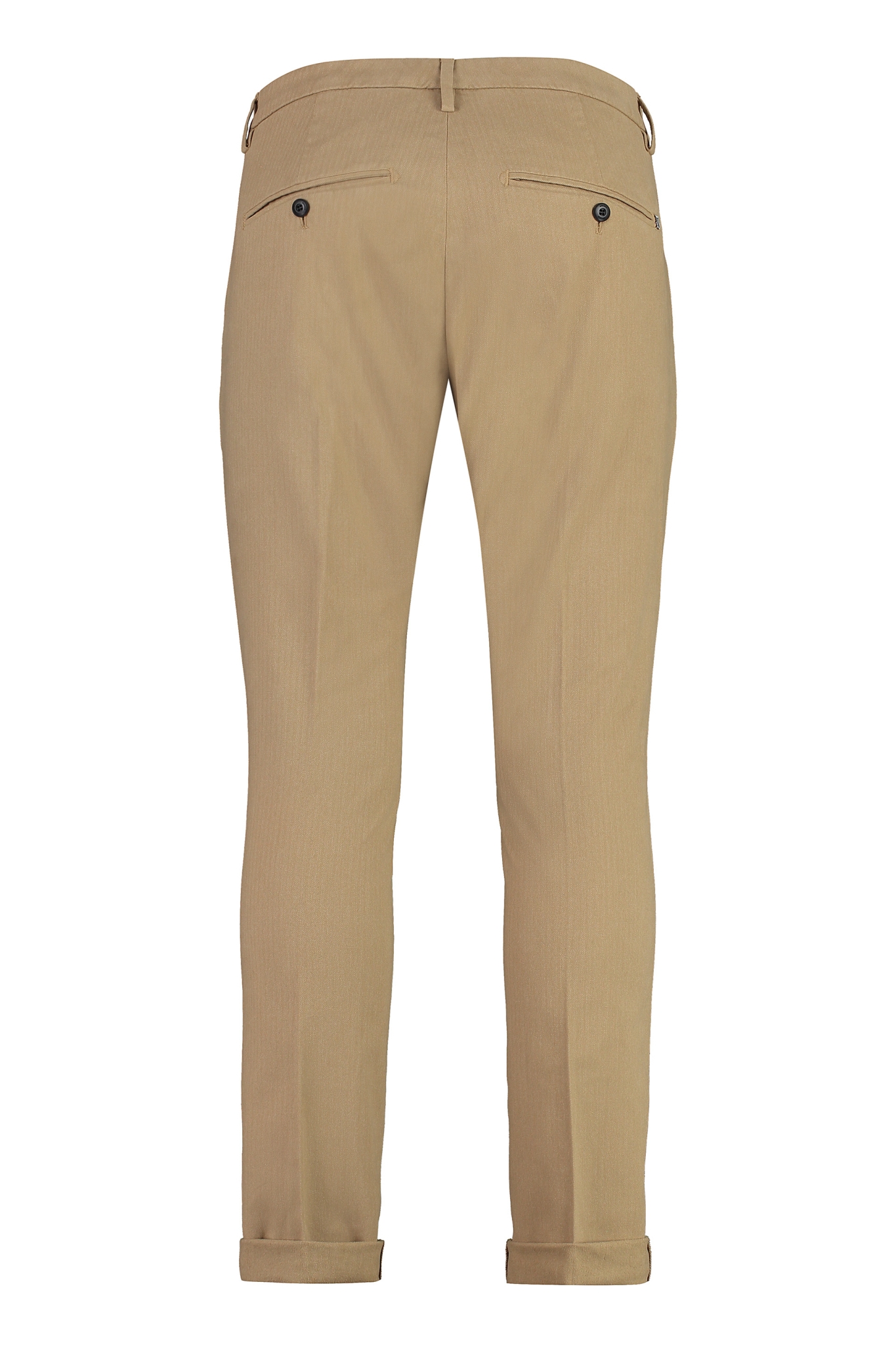 [Dondup] Trousers FW24 UP235FS0290U_016