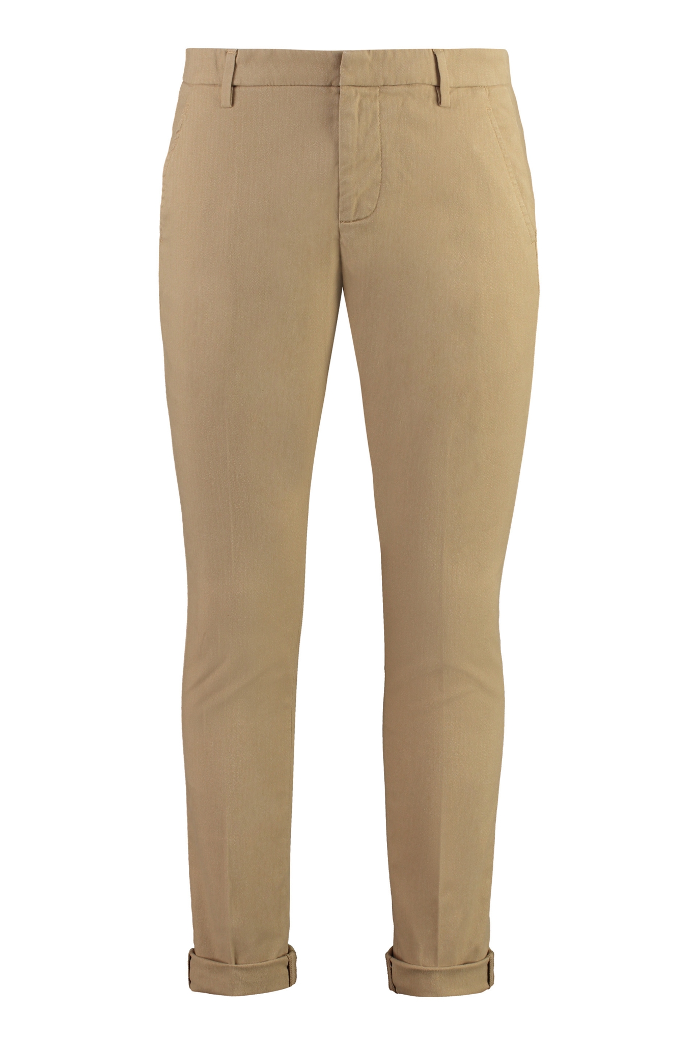 [Dondup] Trousers FW24 UP235FS0290U_016