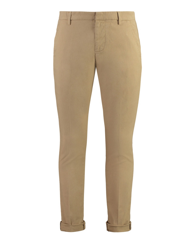 [Dondup] Trousers FW24 UP235FS0290U_016
