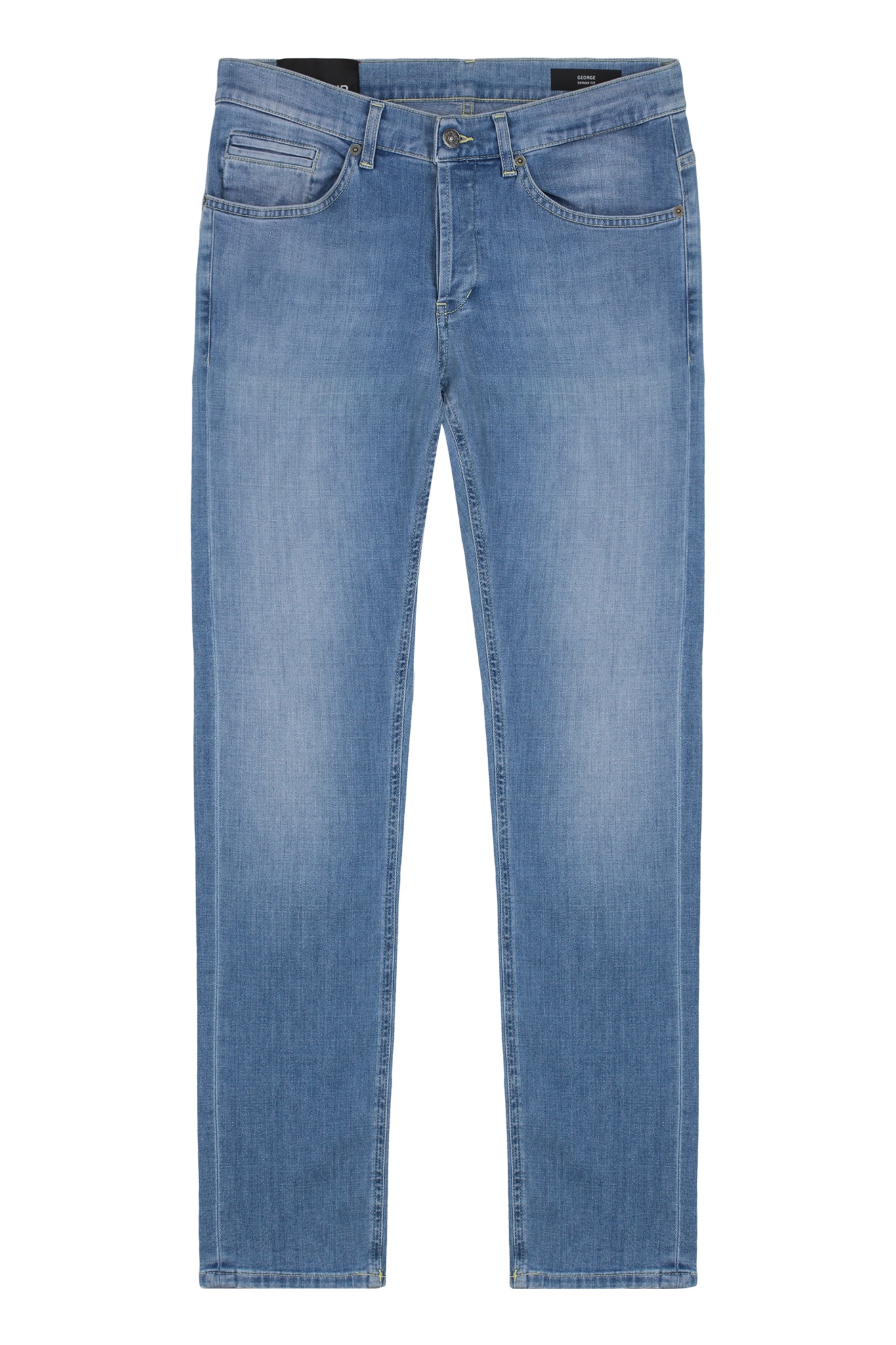 [Dondup] Jeans SS24 UP232DS0145U_800