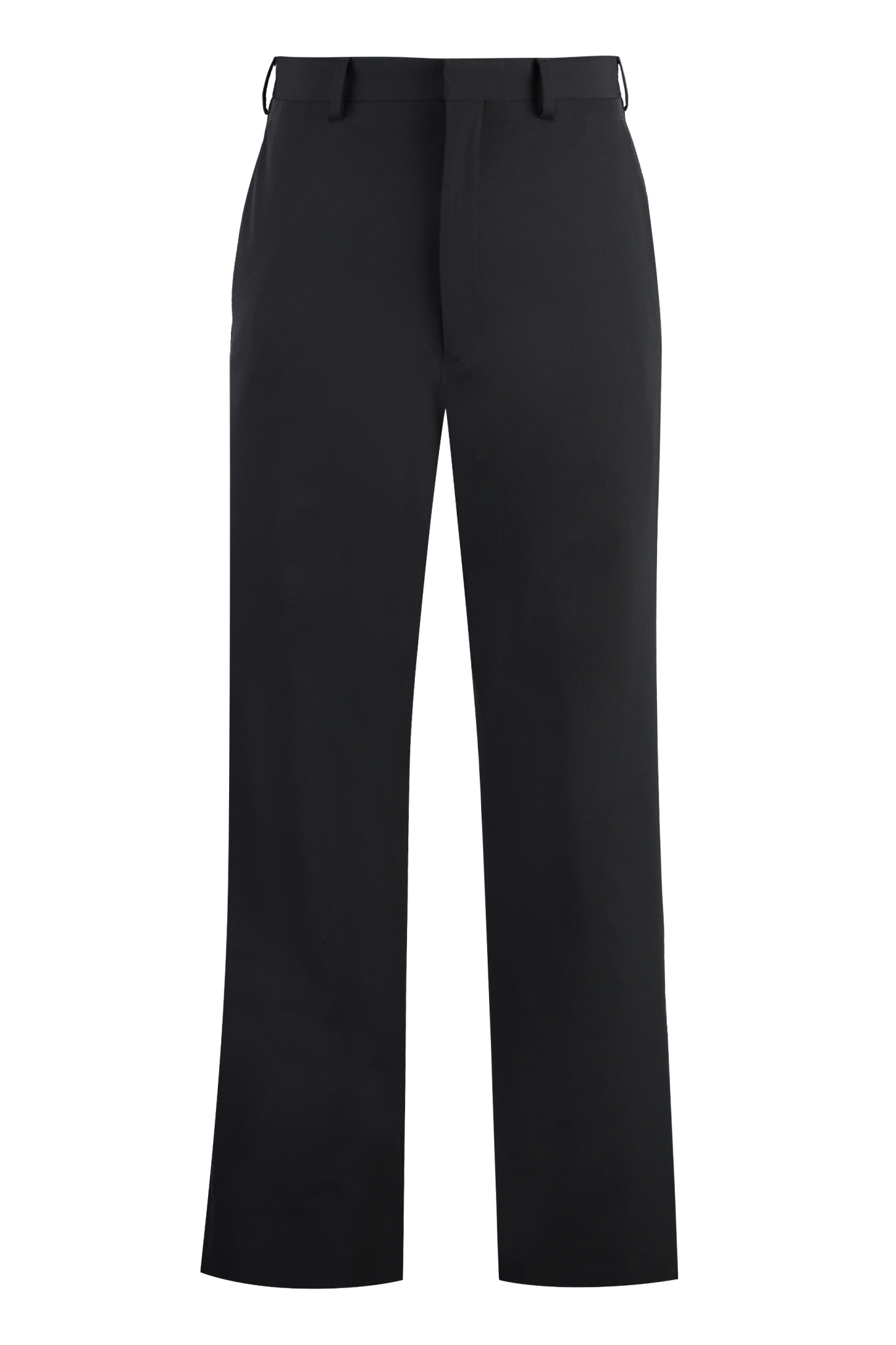 [Prada] Trousers FW24 SPH252S23111QL_F0002
