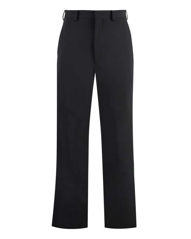 [Prada] Trousers FW24 SPH252S23111QL_F0002
