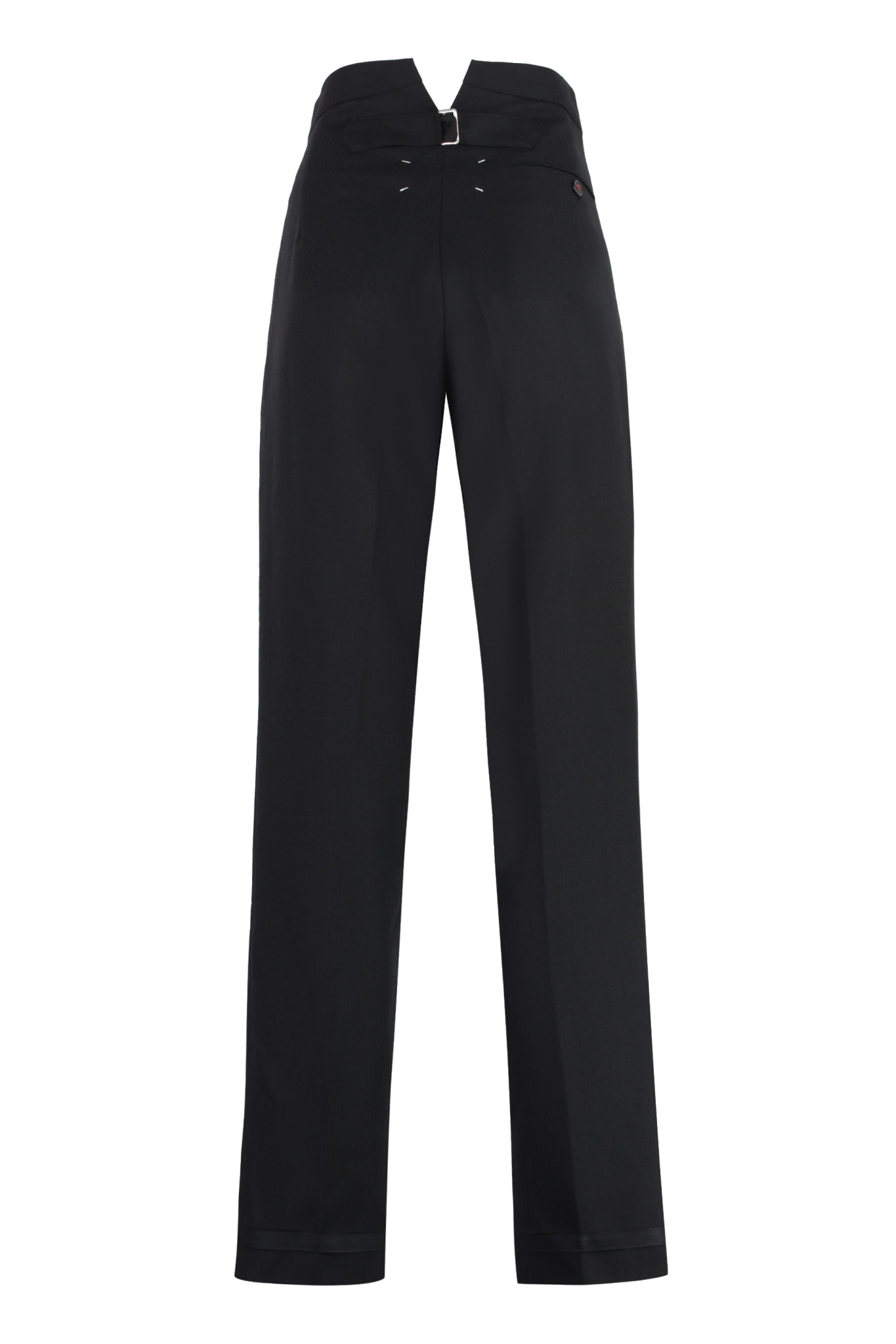 [Maison Margiela] Trousers FW25 SI0KA0005S60307_900