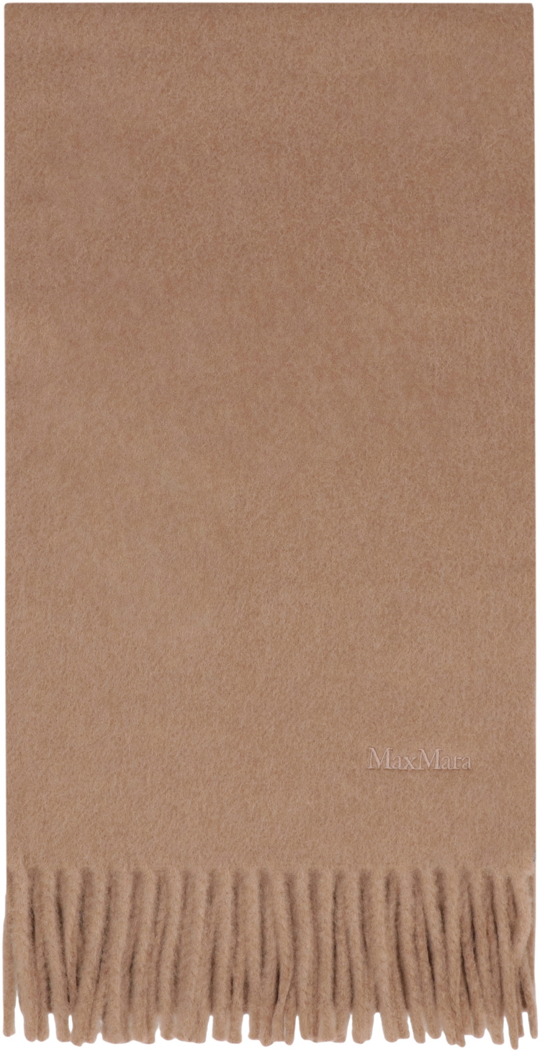 [Max Mara] Scarf FW25 SCILLI2524546052600_005