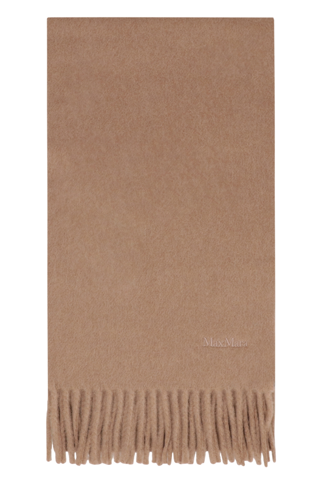 [Max Mara] Scarf FW25 SCILLI2524546052600_005