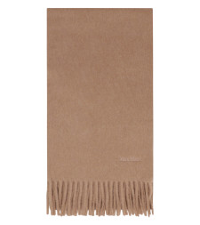 [Max Mara] Scarf FW25 SCILLI2524546052600_005