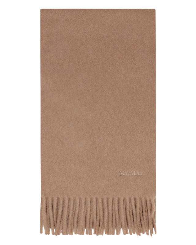 [Max Mara] Scarf FW25 SCILLI2524546052600_005