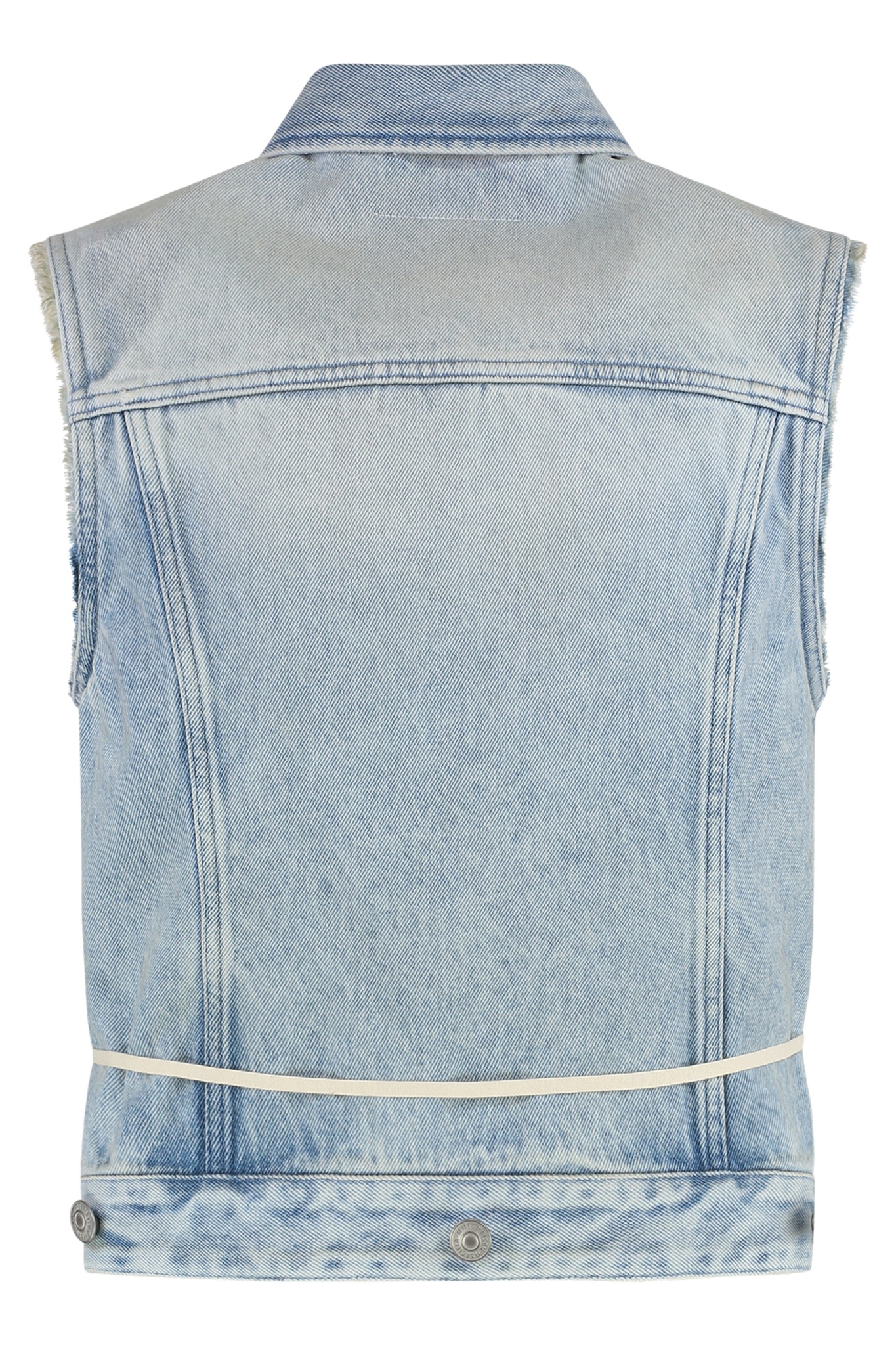 [MM6 Maison Margiela] Sleeveless dress SS25 S62DG0046M30018_966