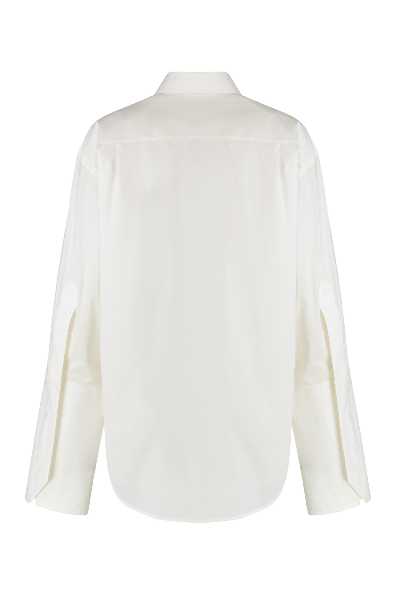 [MM6 Maison Margiela] Shirts Long Sleeve FW25 S52DT0052M35256_101
