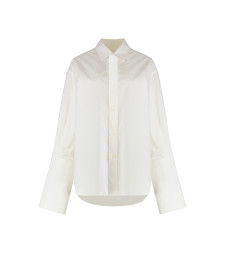 [MM6 Maison Margiela] Shirts Long Sleeve FW25 S52DT0052M35256_101