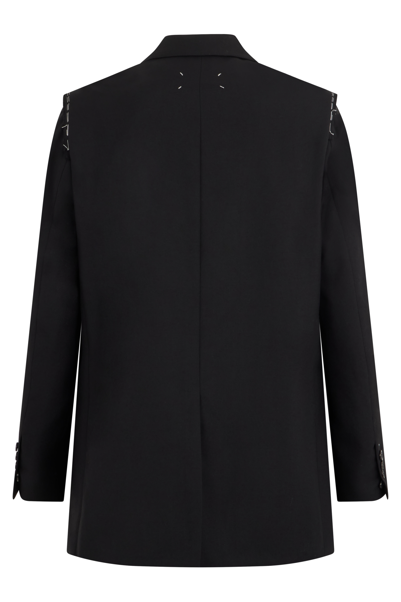[Maison Margiela] Blazer SS26 S50BN0549M35745_900