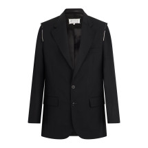 [Maison Margiela] Blazer SS26 S50BN0549M35745_900