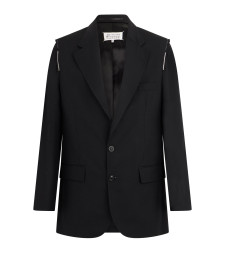 [Maison Margiela] Blazer SS26 S50BN0549M35745_900