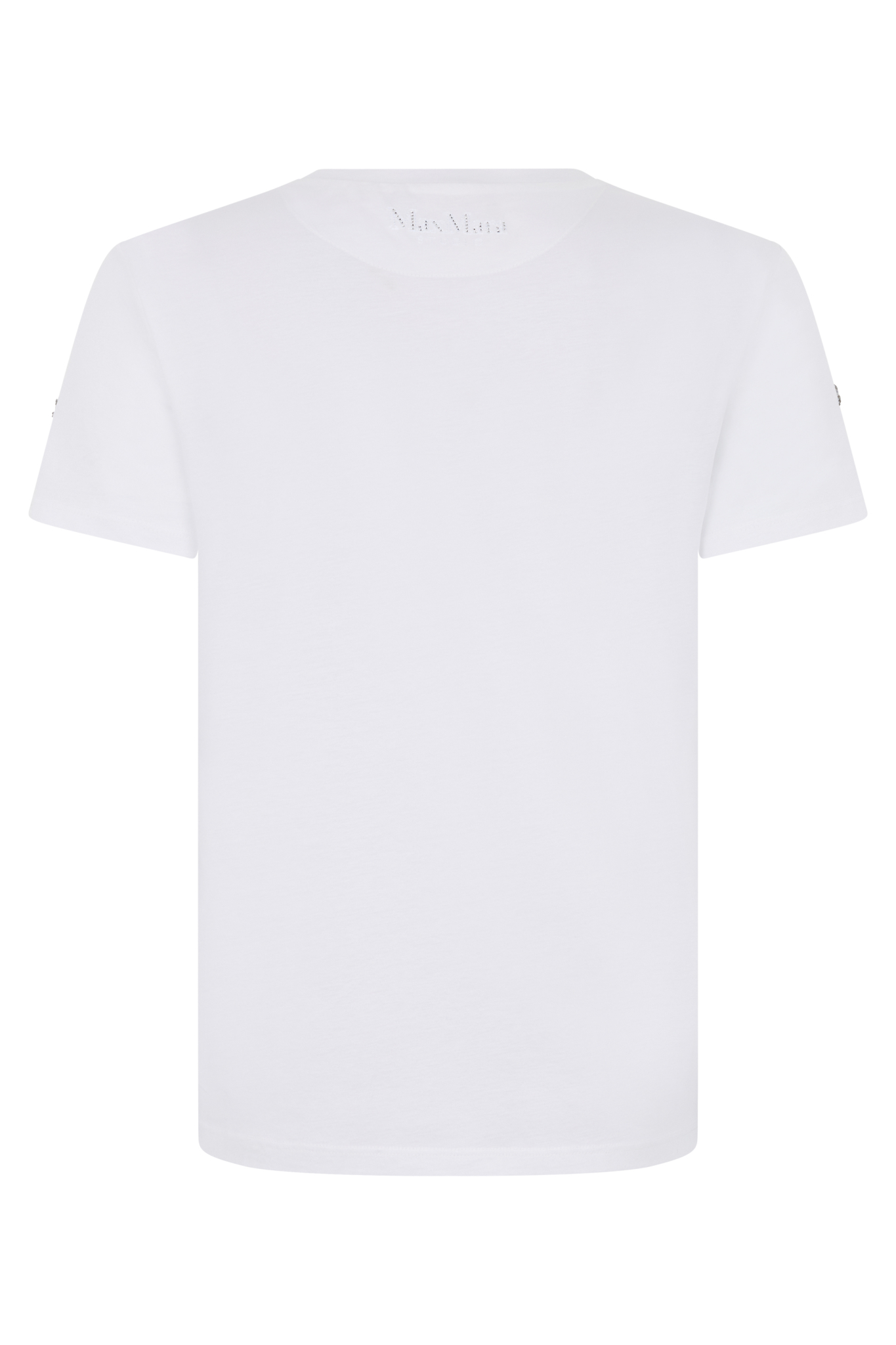 [MAX MARA STUDIO] T-shirts Short Sleeve FW25 PONTILE2526976013600_005