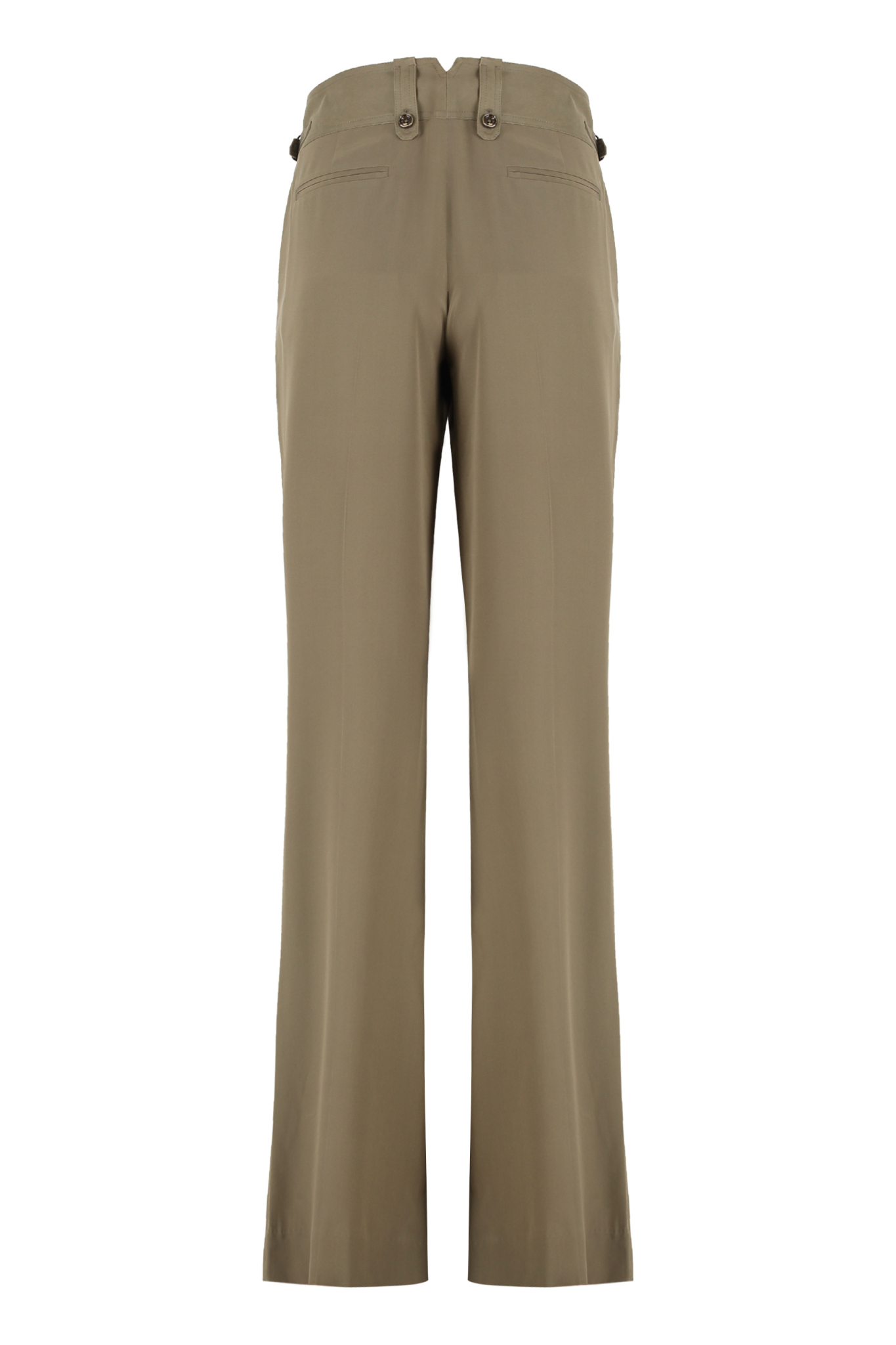 [Tom Ford] Trousers FW25 PAW634FAX1521_FG501