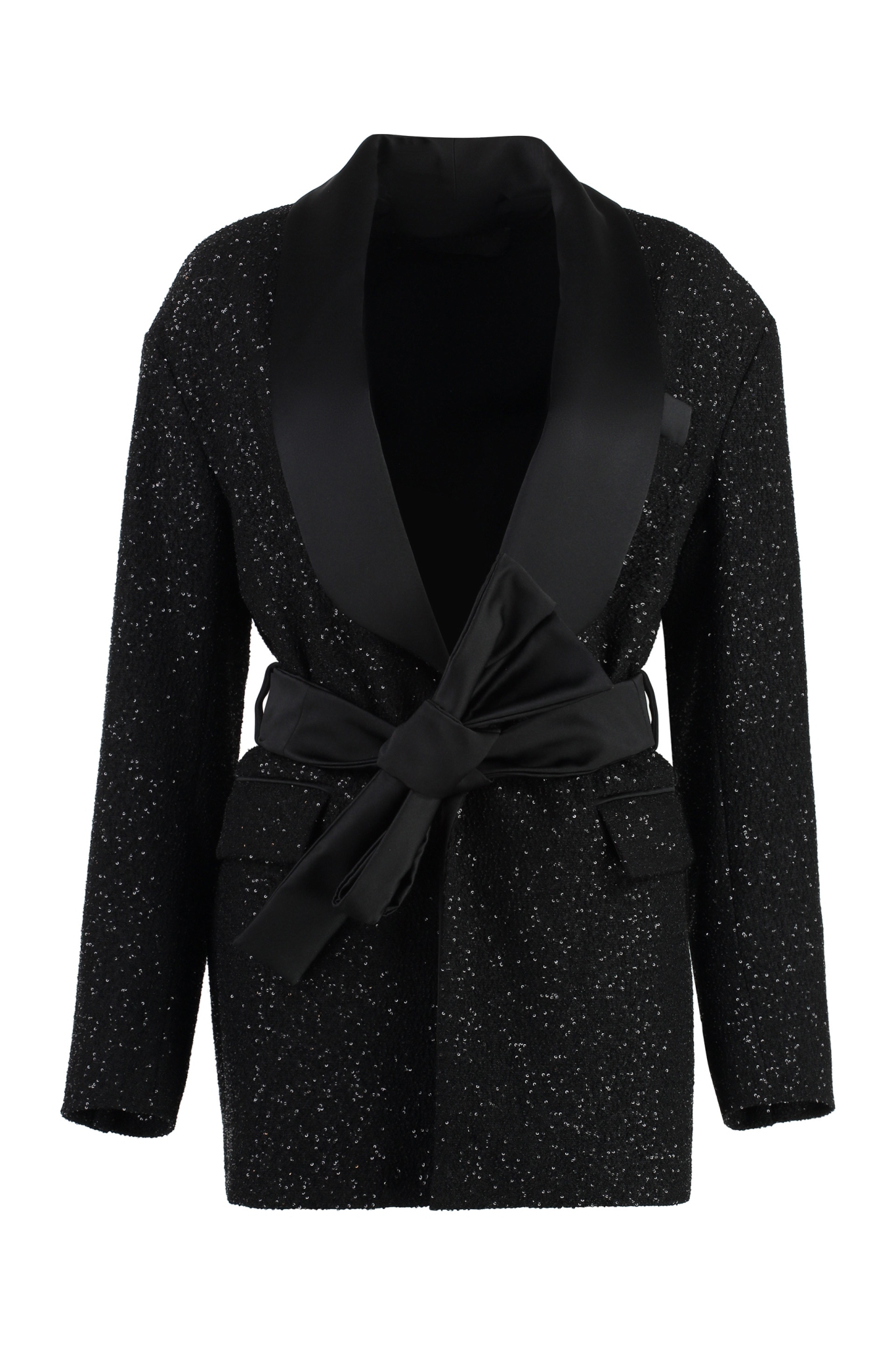 [Max Mara] Blazer FW24 PAU2421046054600_001
