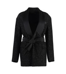 [Max Mara] Blazer FW24 PAU2421046054600_001