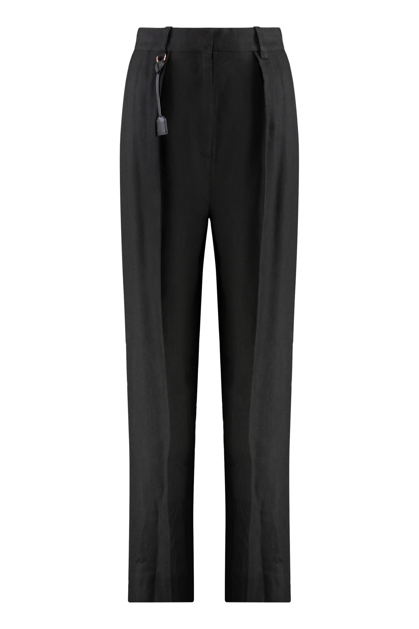 [ELISABETTA FRANCHI] Trousers SS25 PA09752E2_110