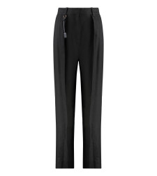 [ELISABETTA FRANCHI] Trousers SS25 PA09752E2_110