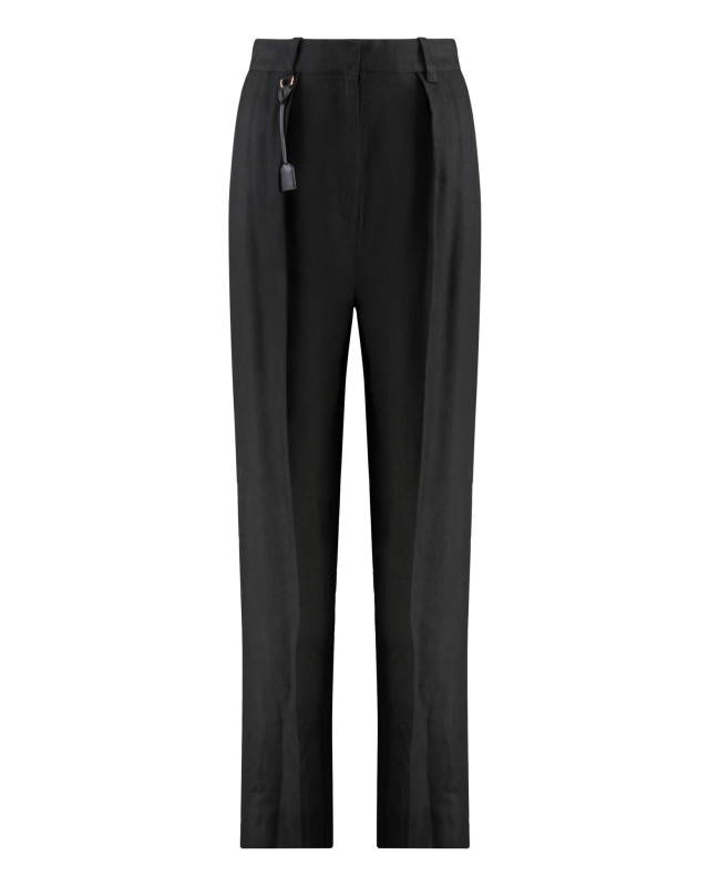 [ELISABETTA FRANCHI] Trousers SS25 PA09752E2_110