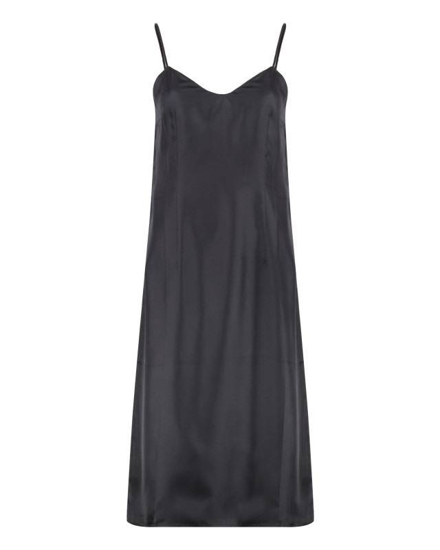 [Prada] Sleeveless dress SS25 P3O79SOOO1YVT_F0002