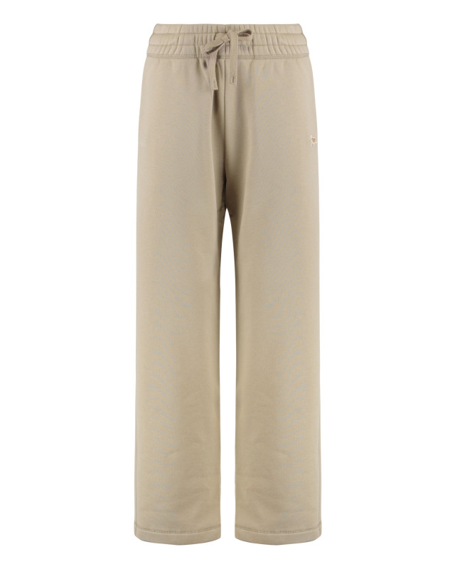 [MAISON KITSUNE] Training Pants FW25 NW01106KM0341NW01106KM03410303_0303