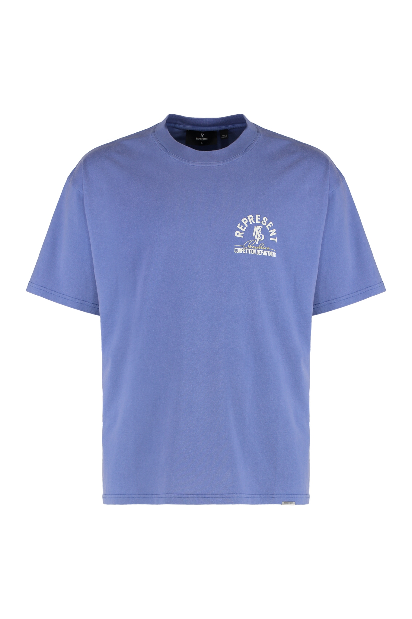 [Represent] T-shirts Short Sleeve SS25 MLM41061_09