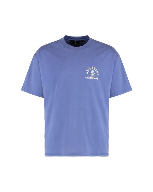 [Represent] T-shirts Short Sleeve SS25 MLM41061_09