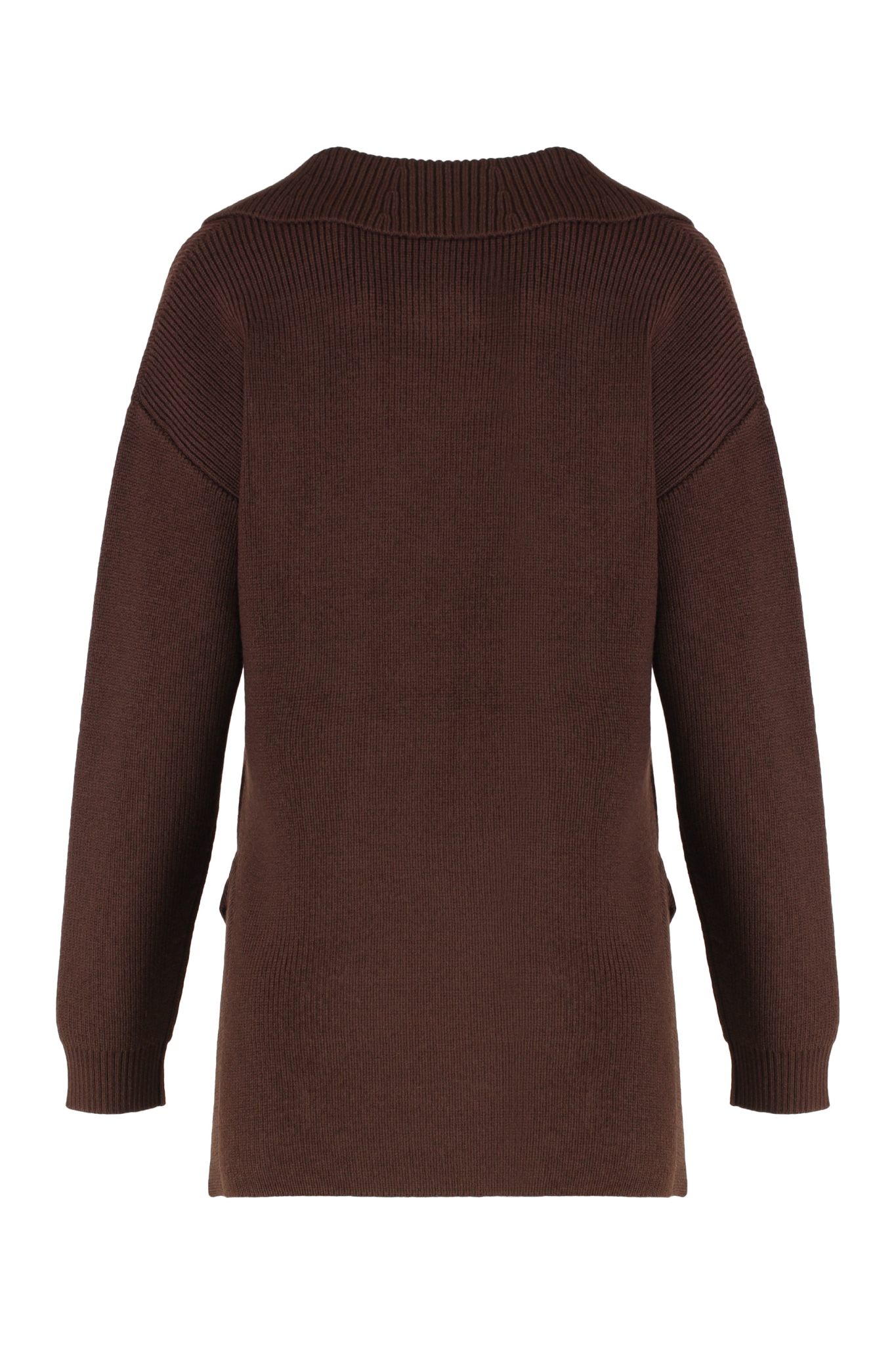 [ELISABETTA FRANCHI] Knitwear FW25 MK06S56E2_EA3