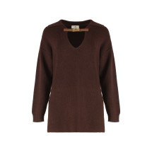 [ELISABETTA FRANCHI] Knitwear FW25 MK06S56E2_EA3