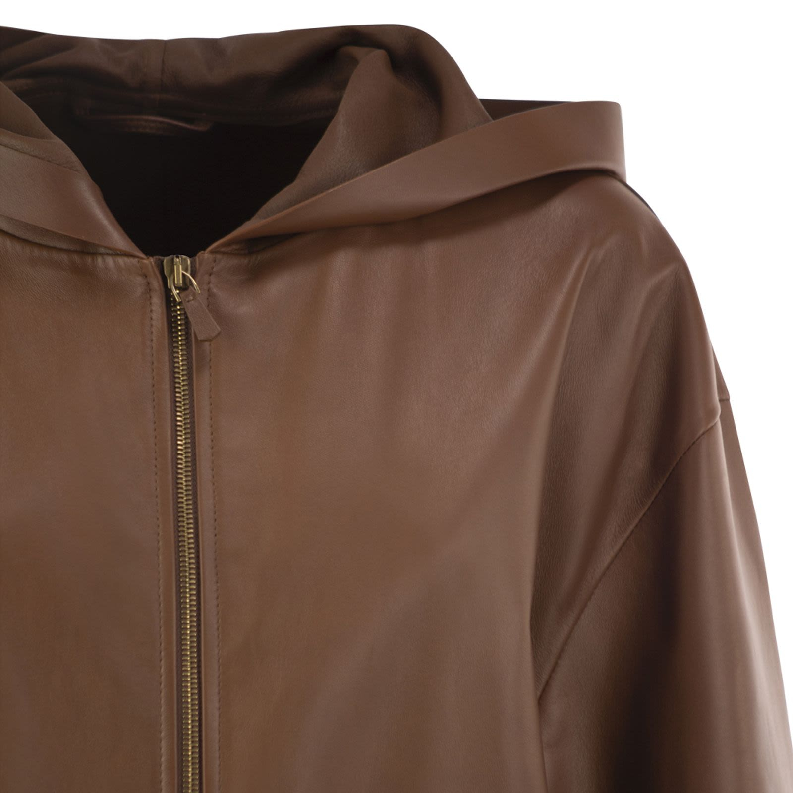 [MaxMara] Blazer FW26 2621446021600 001