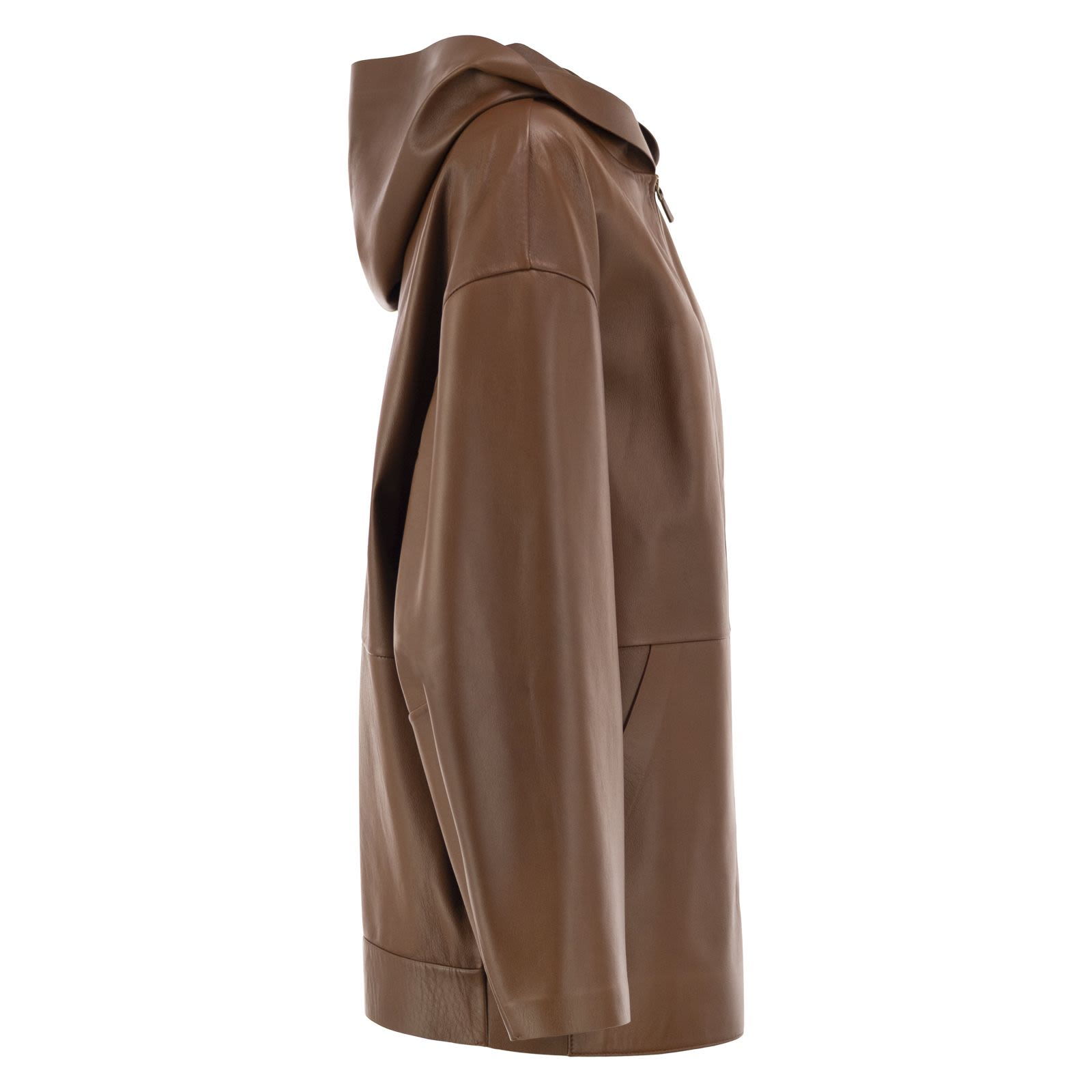 [MaxMara] Blazer FW26 2621446021600 001