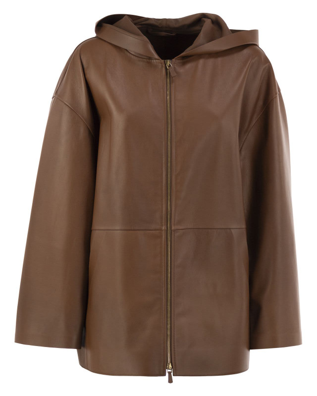 [MaxMara] Blazer FW26 2621446021600 001