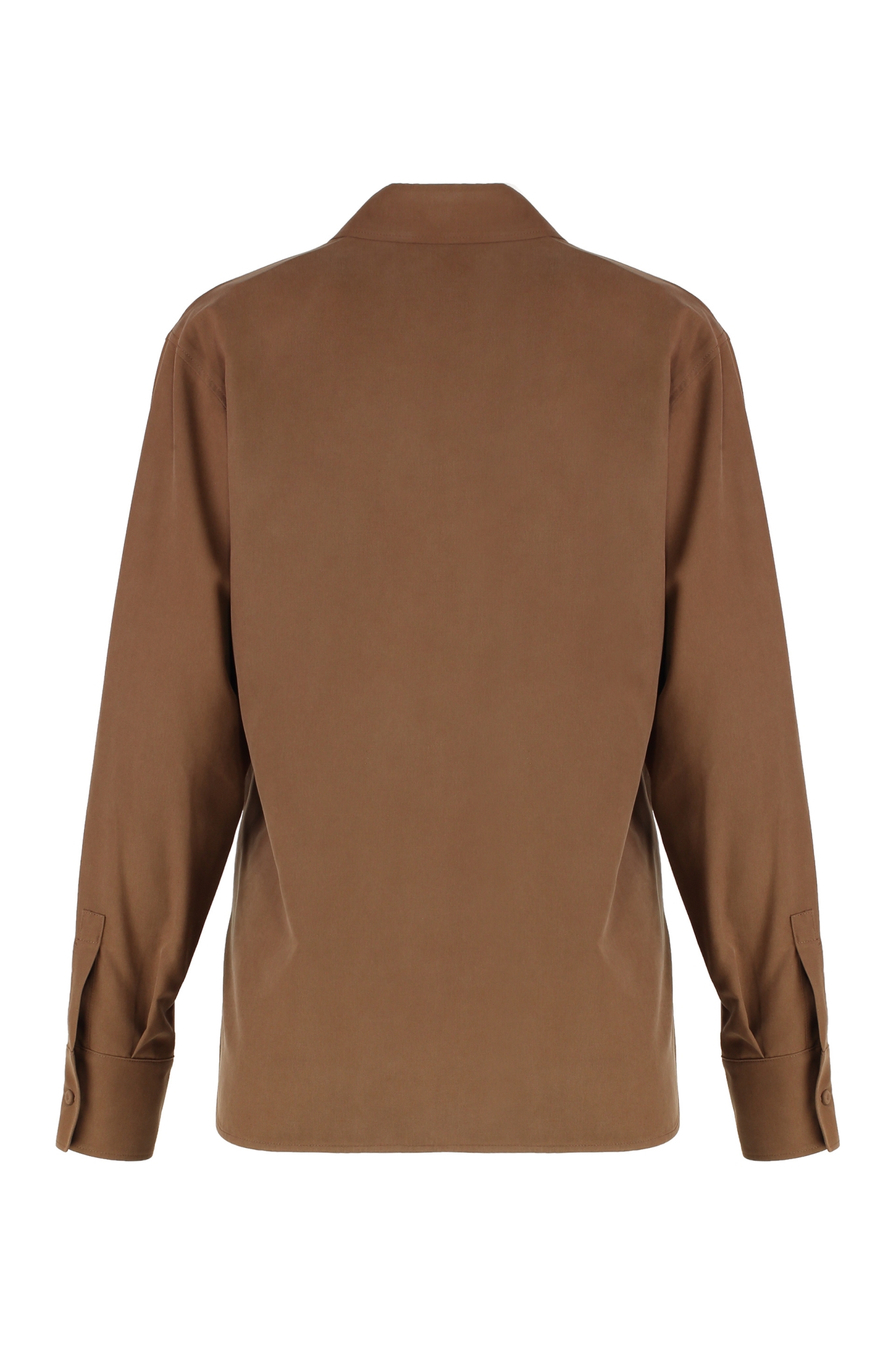[Max Mara] Blouse FW25 MIRKO2521116012600_012