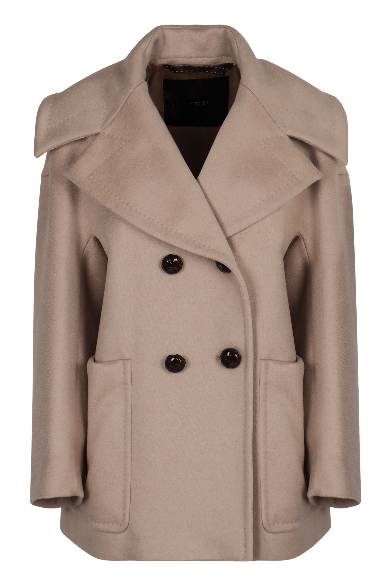 [Max Mara] Blazer FW25 MARIO2521086025600_026