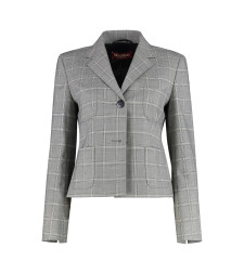 [MAX MARA STUDIO] Blazer FW25 MANTO2526046111600_006