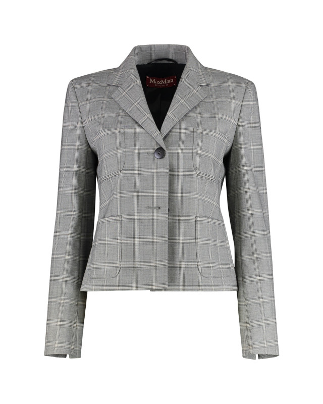 [MAX MARA STUDIO] Blazer FW25 MANTO2526046111600_006
