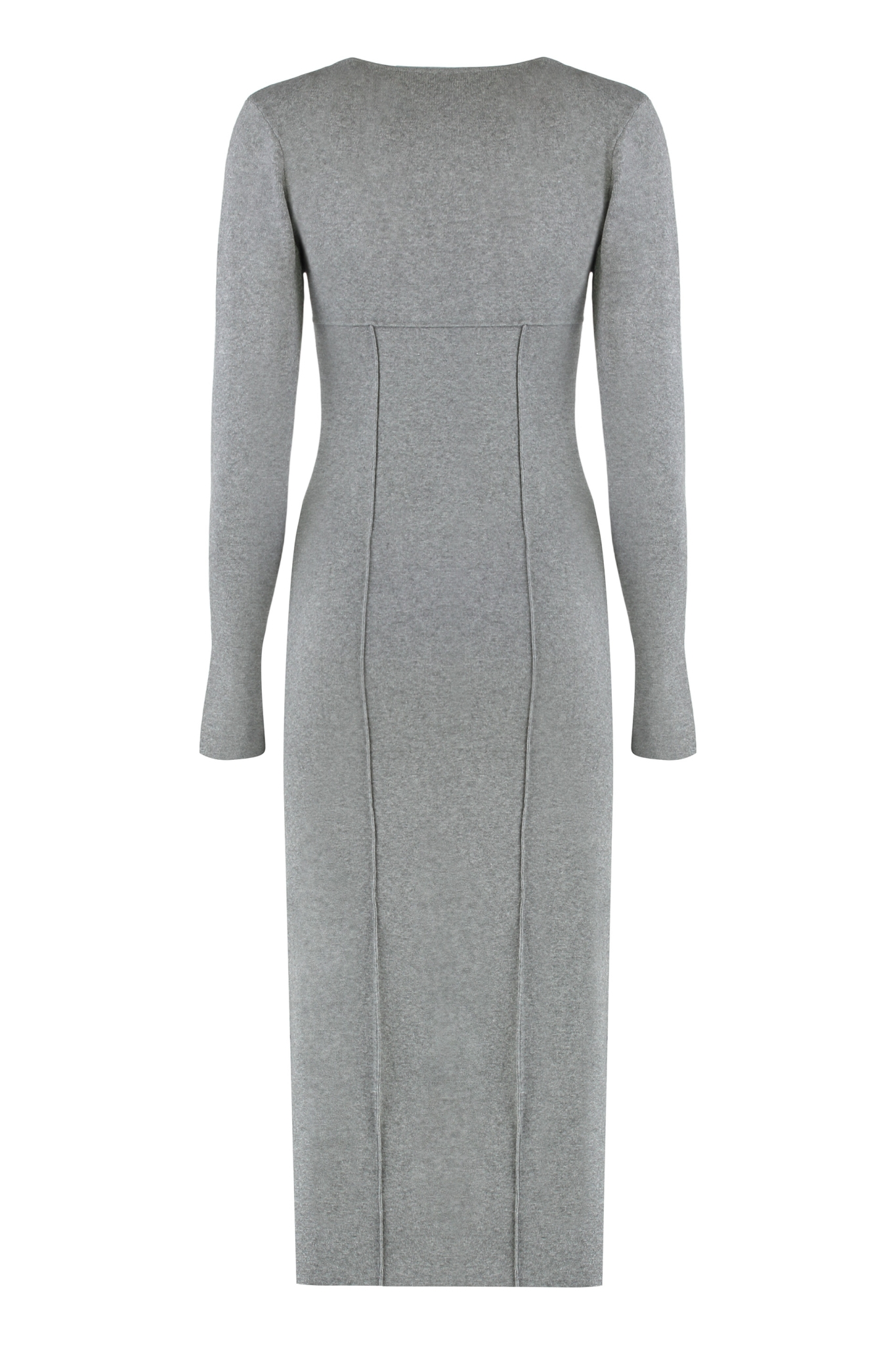 [CALVIN KLEIN] Long sleeve dress FW25 LV044D366G_P7E