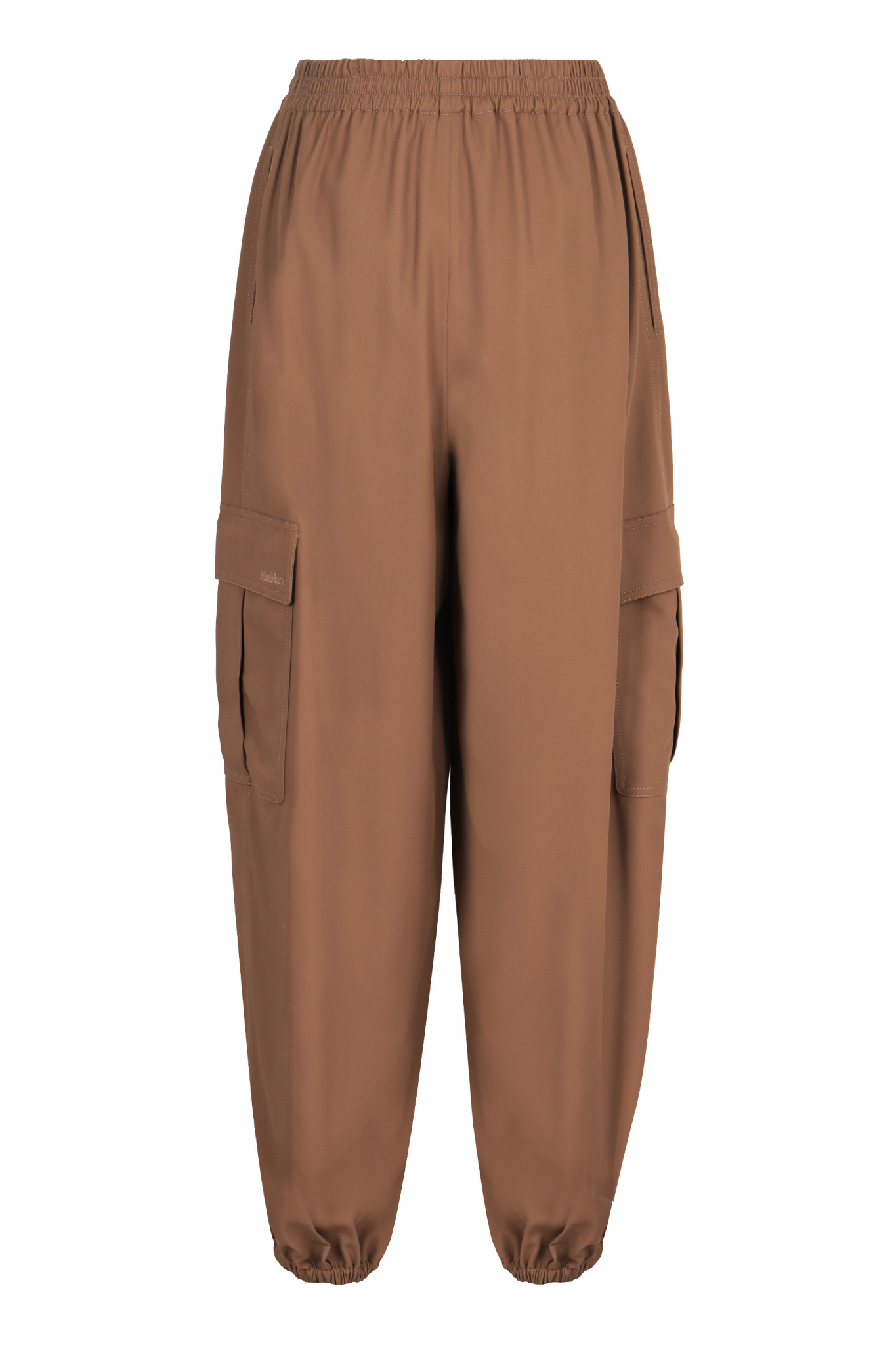 [Max Mara] Trousers FW25 GLAUCO2521136101600_003